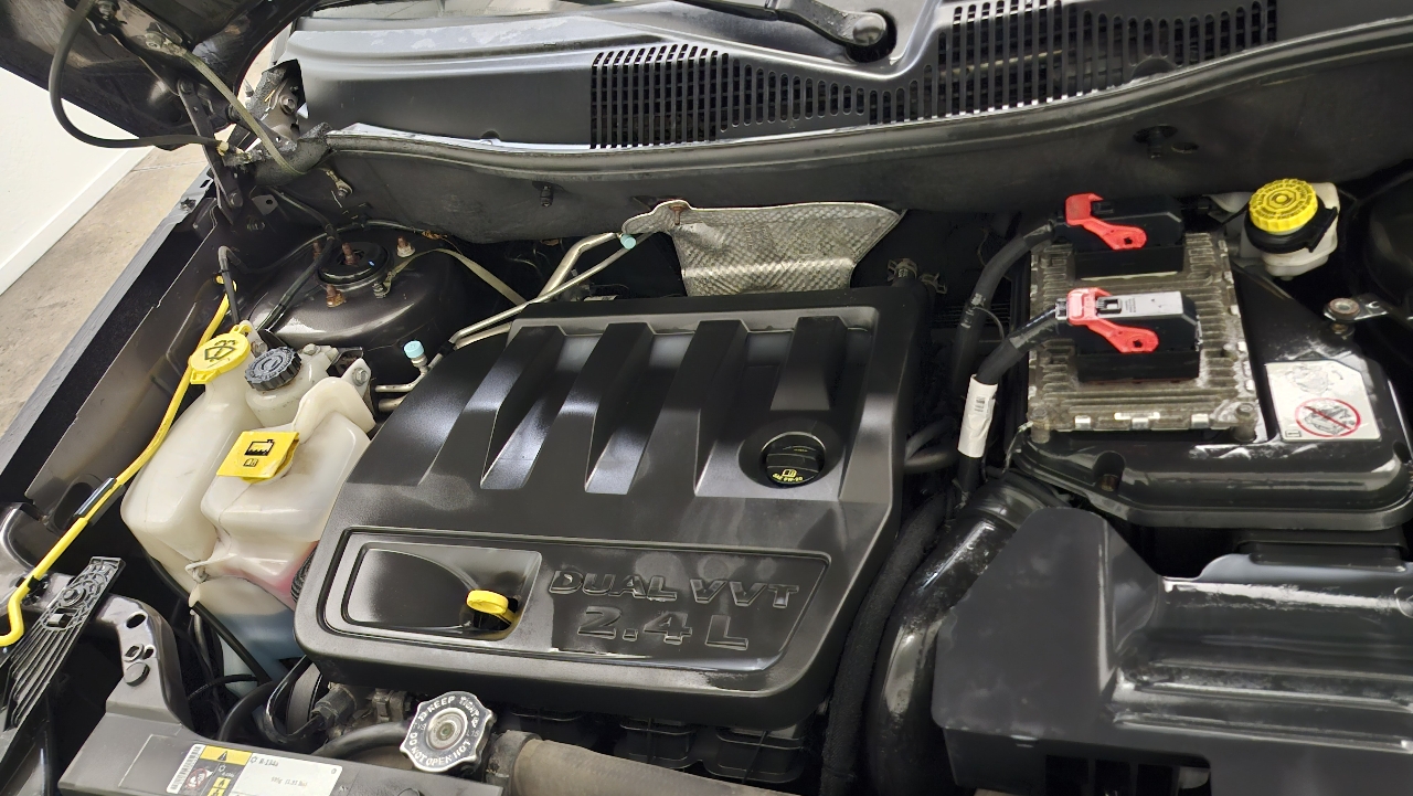 Jeep Compass High Altitude 4x4 2016