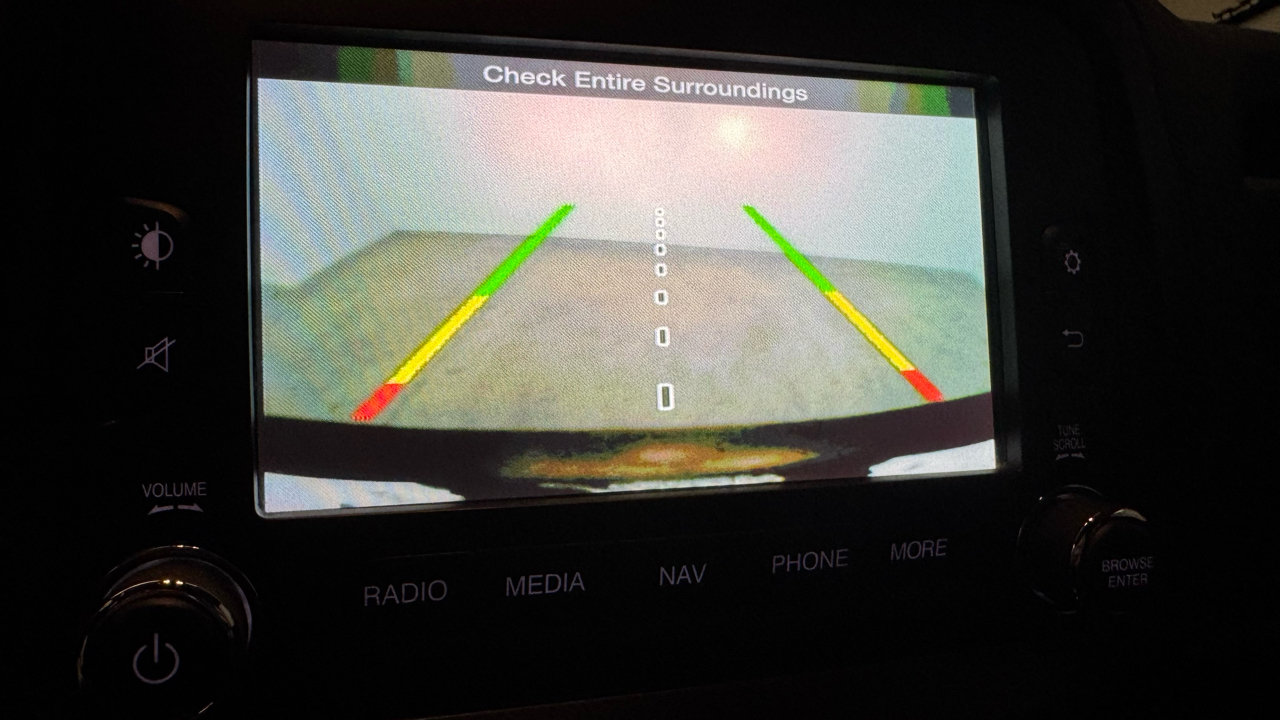 Jeep Renegade Limited 4WD 2015