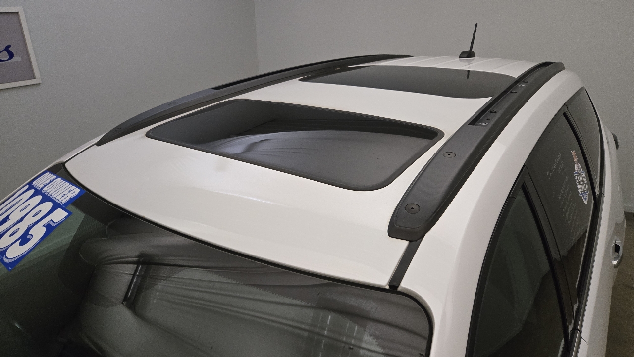 Chevrolet Traverse LT AWD 2017