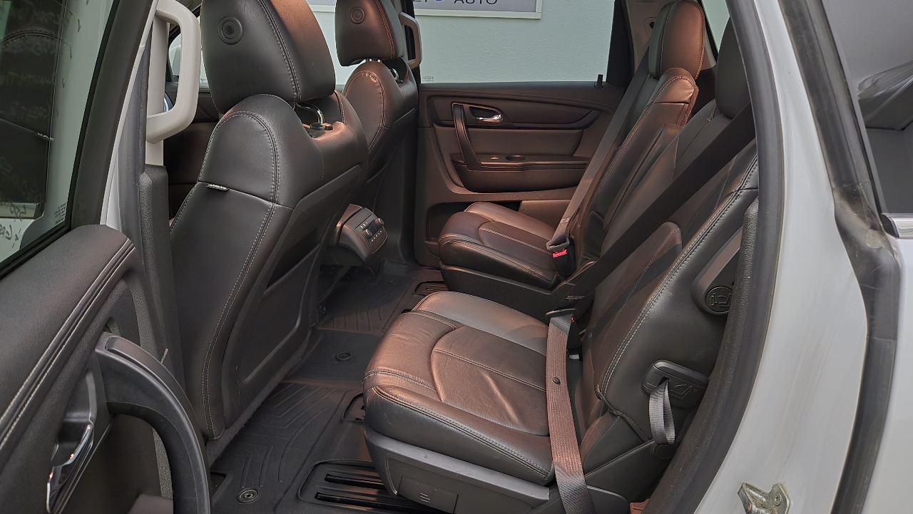 Chevrolet Traverse LT AWD 2017