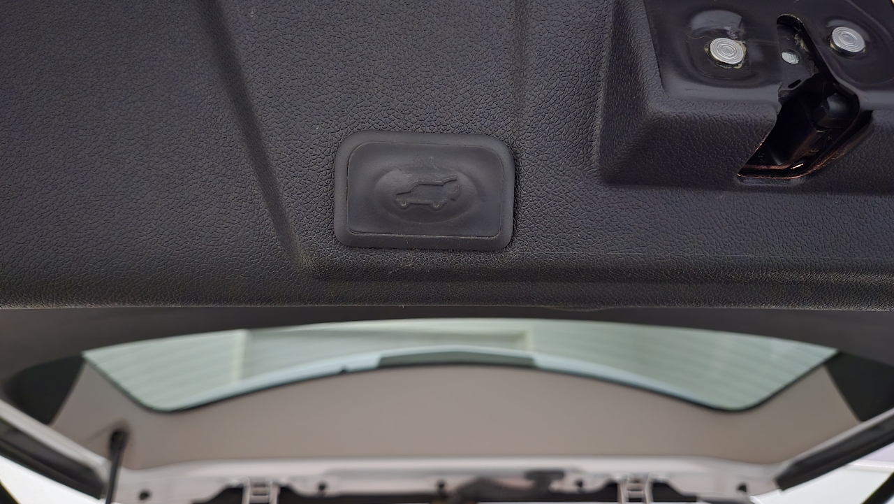 Chevrolet Traverse LT AWD 2017