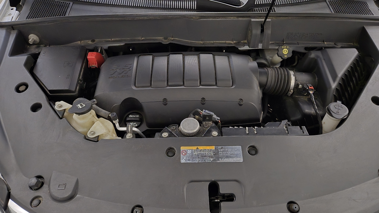 Chevrolet Traverse LT AWD 2017