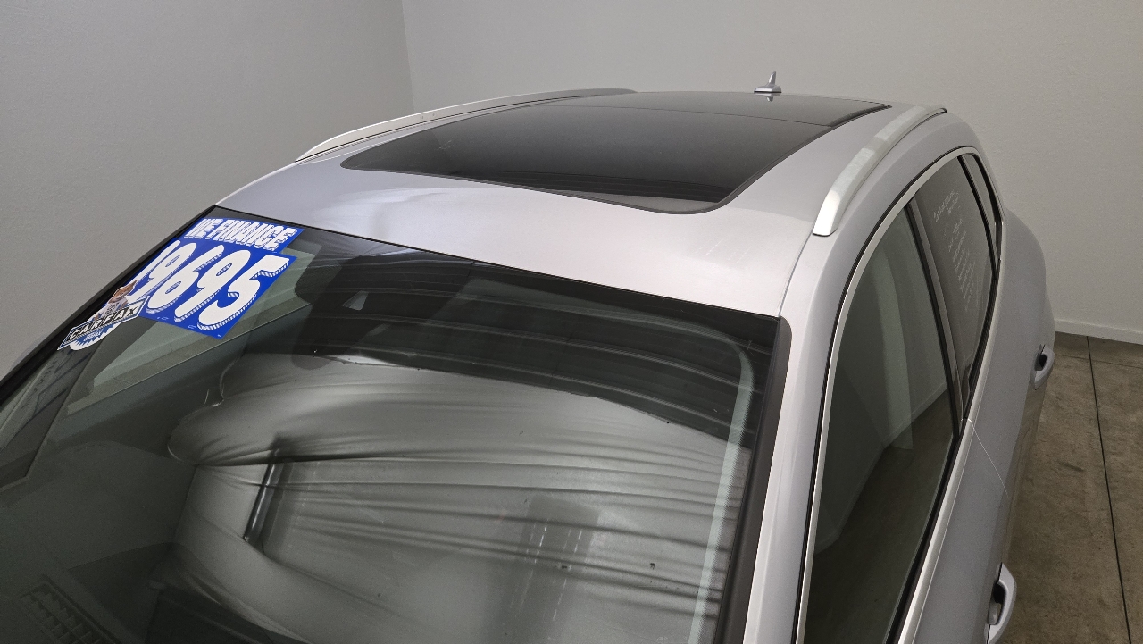 Audi Q5 2.0T Premium Plus quattro 2021