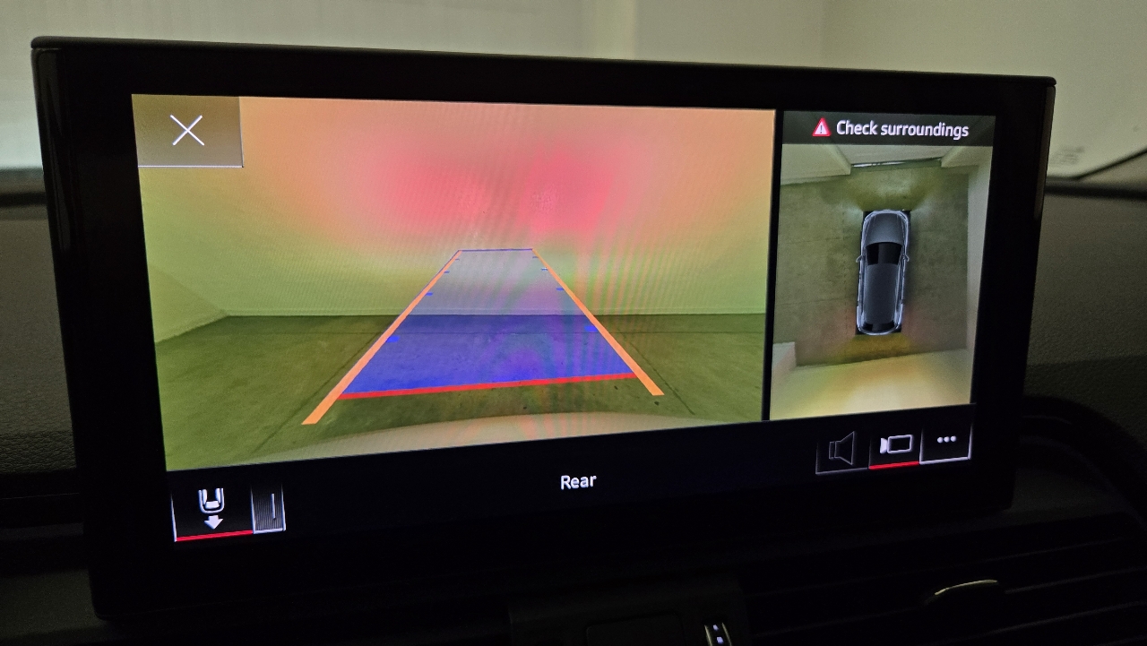 Audi Q5 2.0T Premium Plus quattro 2021