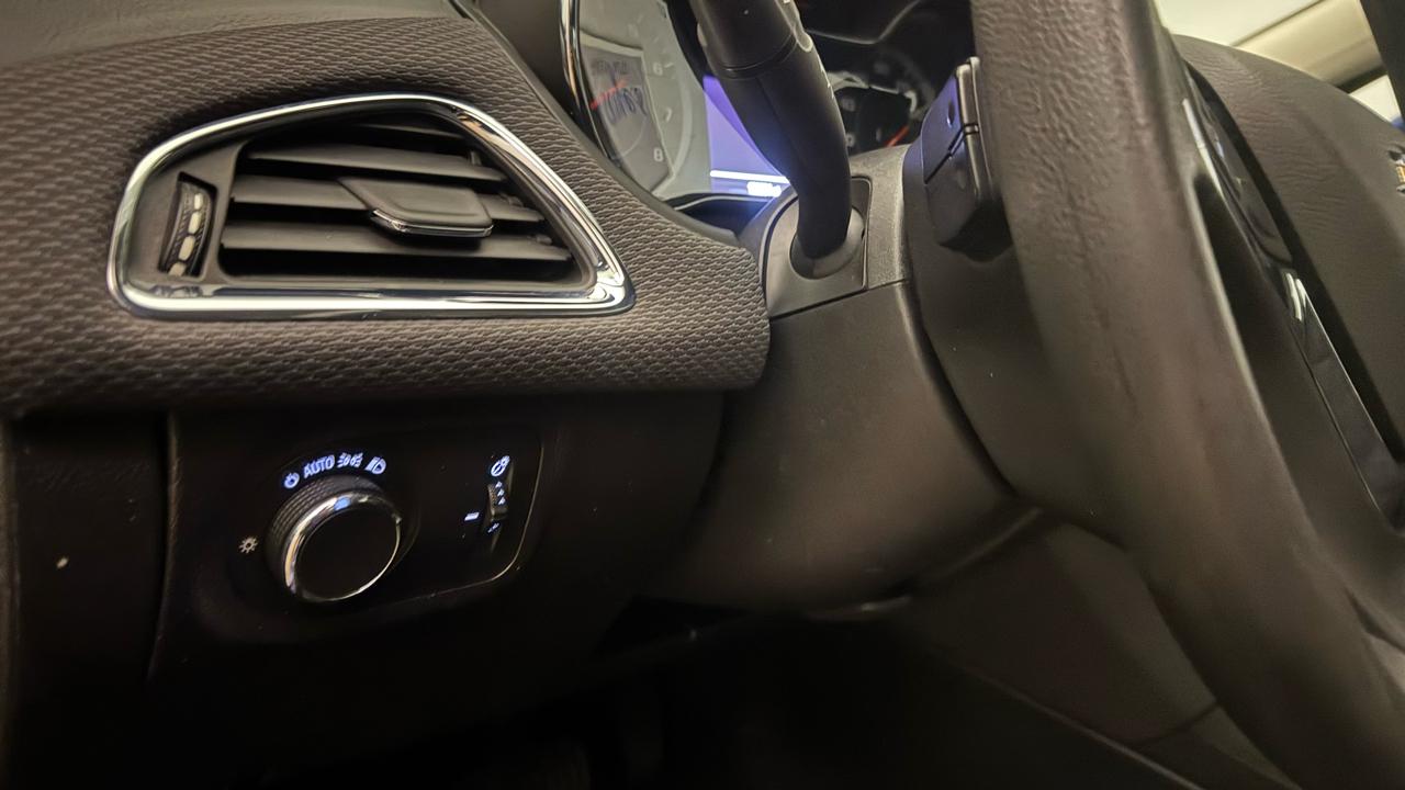 Chevrolet Cruze LT Auto 2016