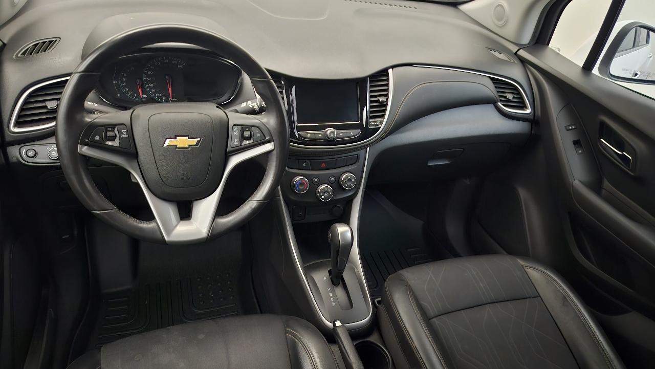 Chevrolet Trax LT AWD 2020