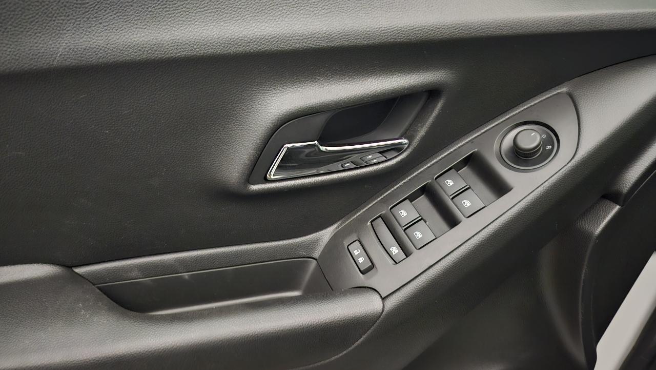 Chevrolet Trax LT AWD 2020