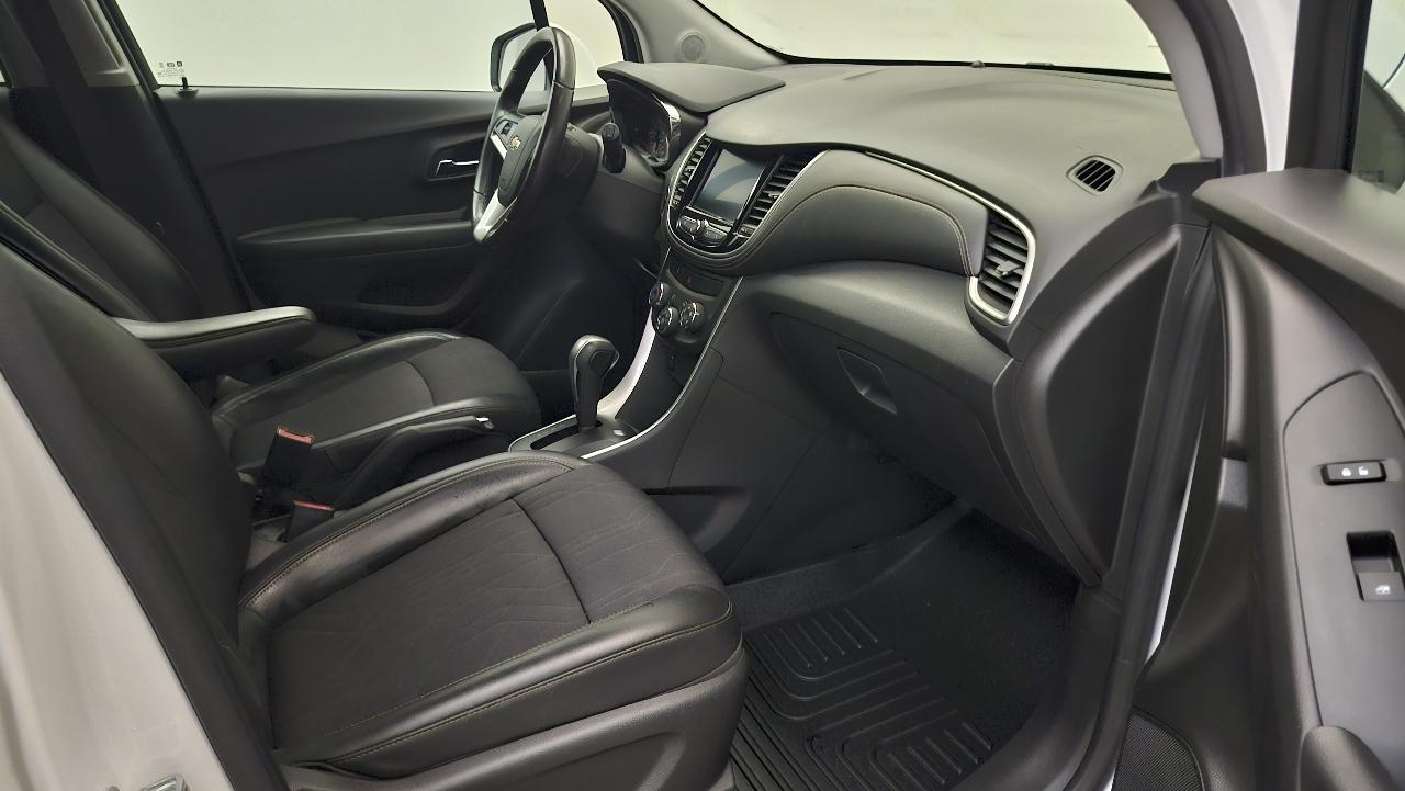 Chevrolet Trax LT AWD 2020