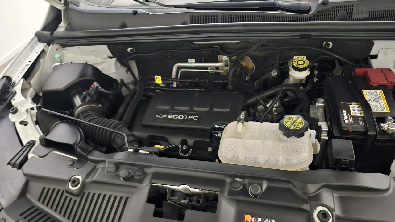 Chevrolet Trax LT AWD 2020