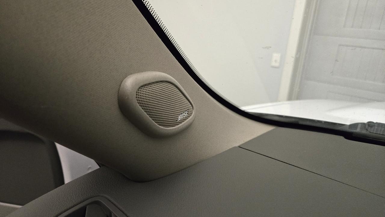 Chevrolet Avalanche LT 2012