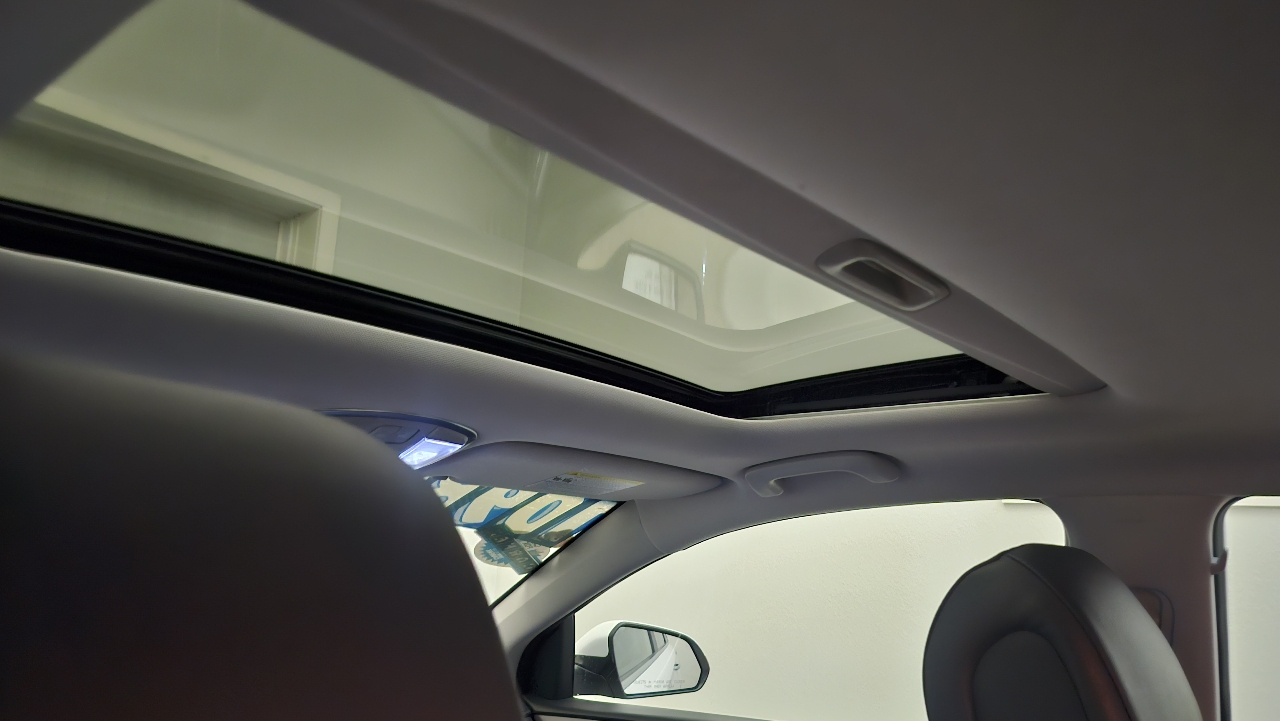 Hyundai Sonata Sport 2017