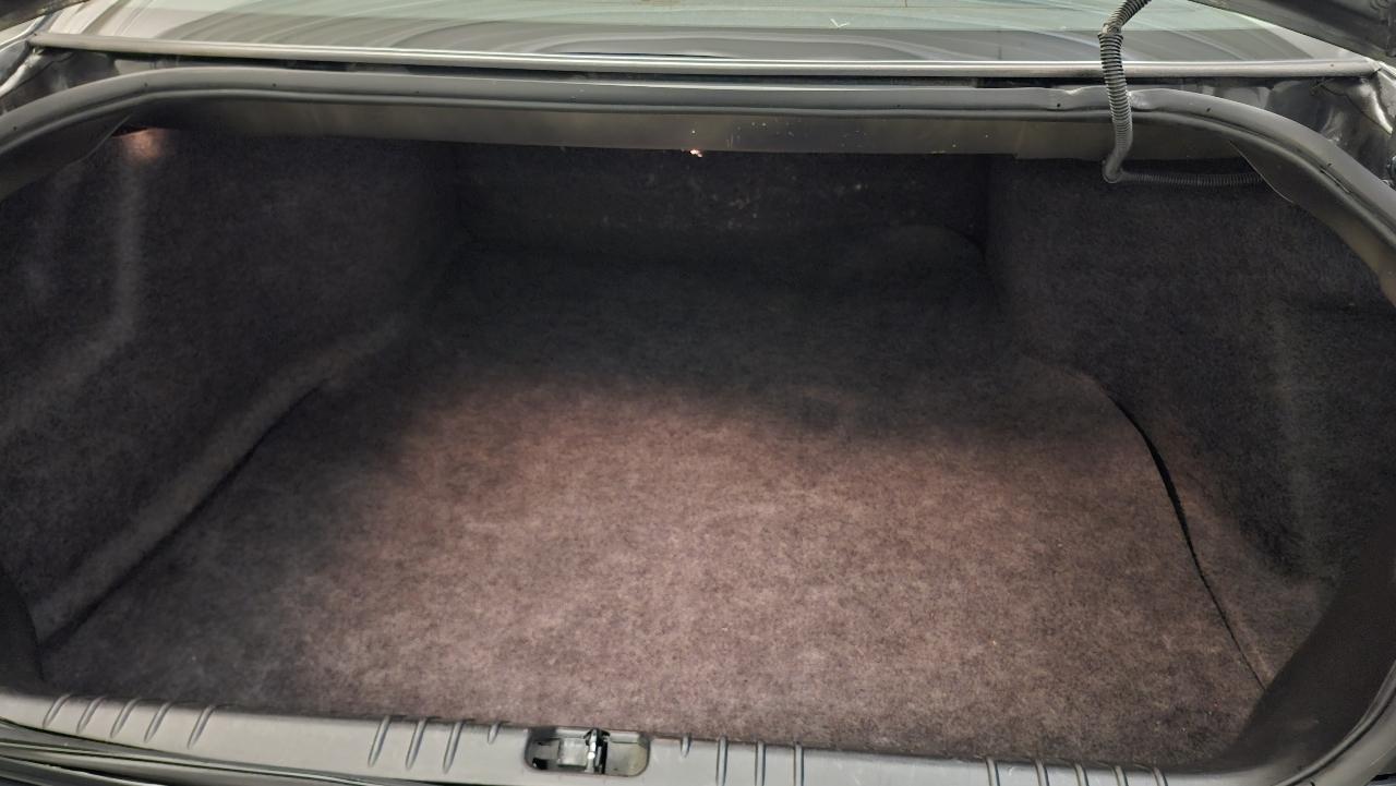 Chevrolet Impala Limited LS Fleet 2014