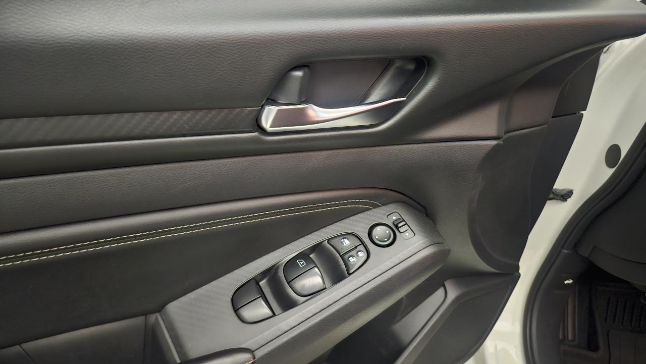 Nissan Altima 2.5 S 2020