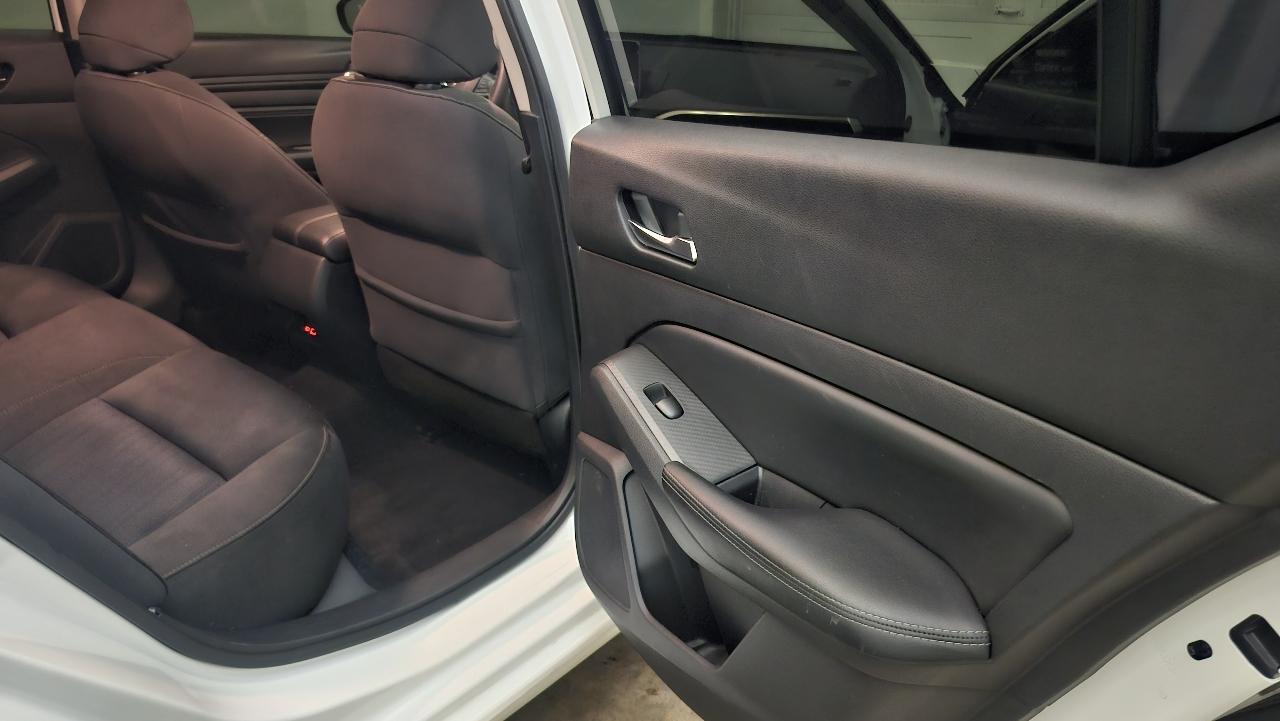 Nissan Altima 2.5 S 2020