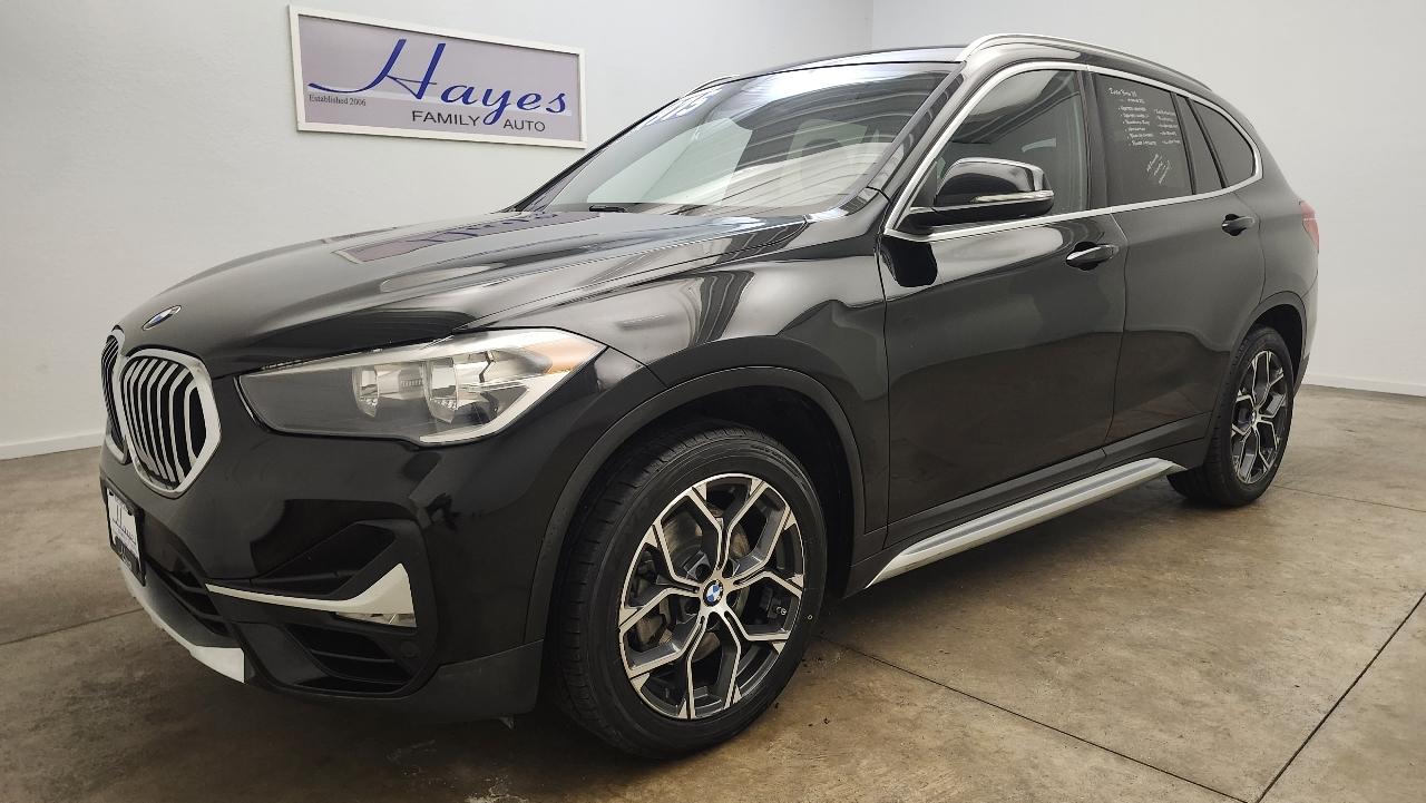 BMW X1 xDrive28i 2020
