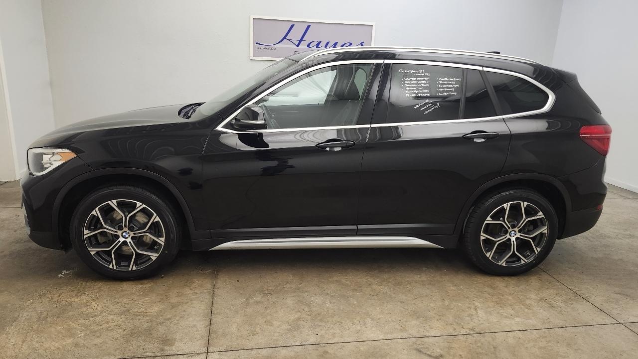 BMW X1 xDrive28i 2020