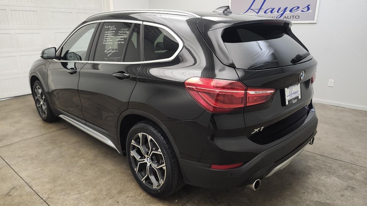 BMW X1 xDrive28i 2020