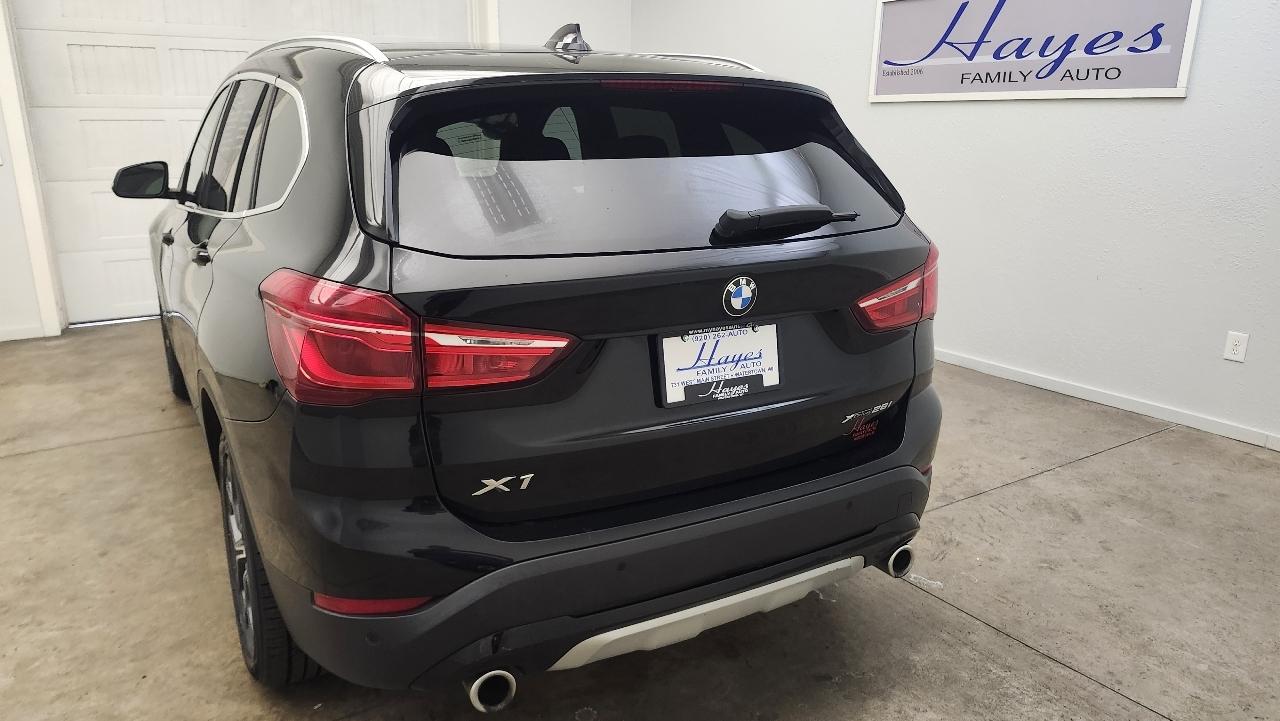 BMW X1 xDrive28i 2020