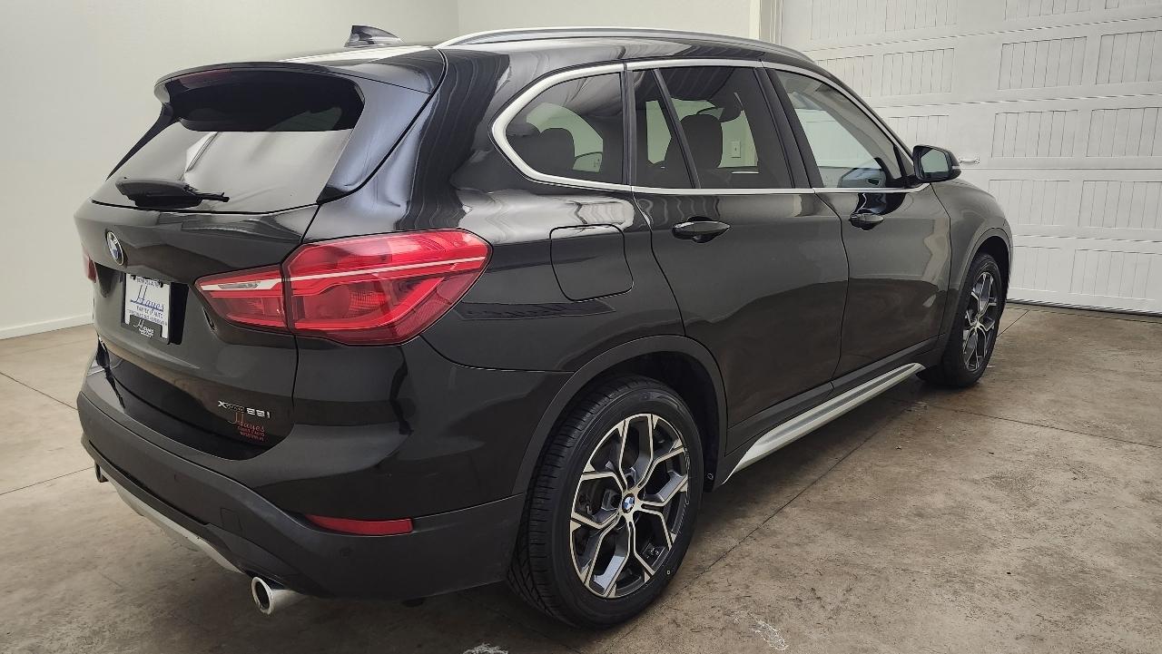 BMW X1 xDrive28i 2020