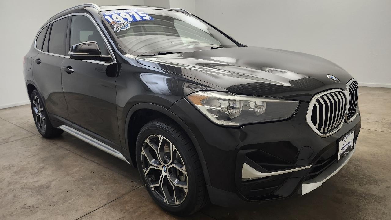 BMW X1 xDrive28i 2020