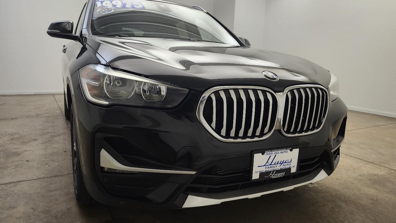 BMW X1 xDrive28i 2020