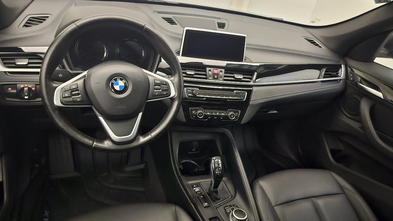 BMW X1 xDrive28i 2020