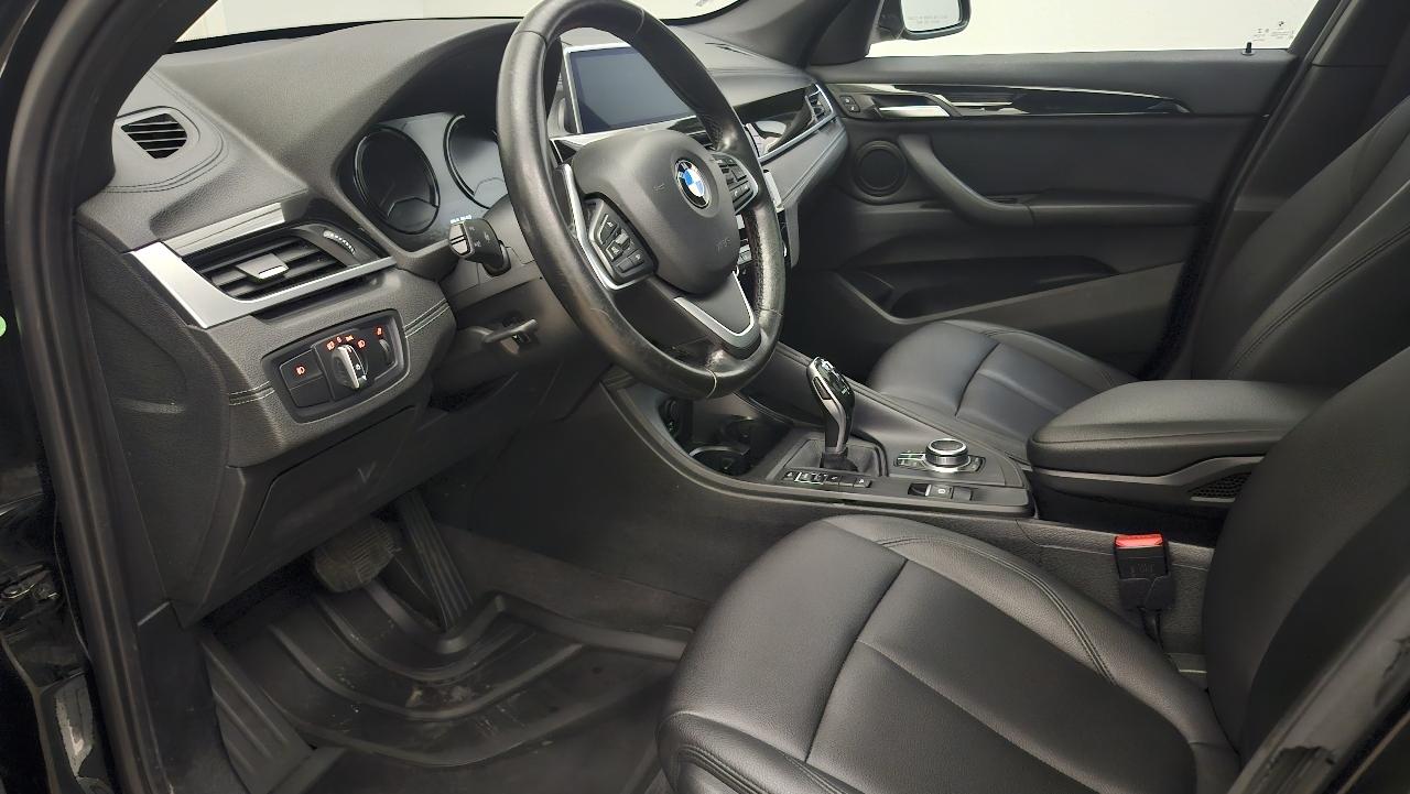 BMW X1 xDrive28i 2020