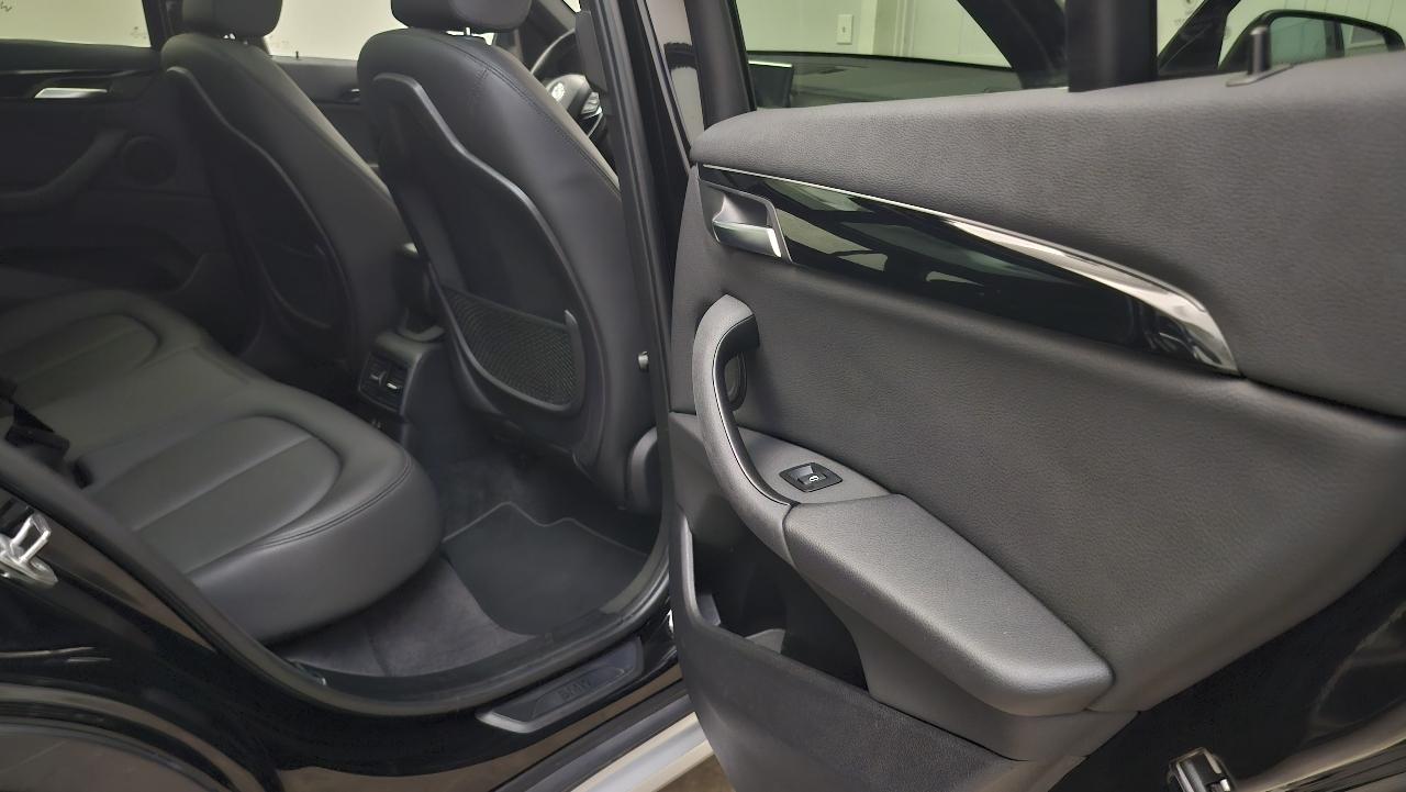 BMW X1 xDrive28i 2020