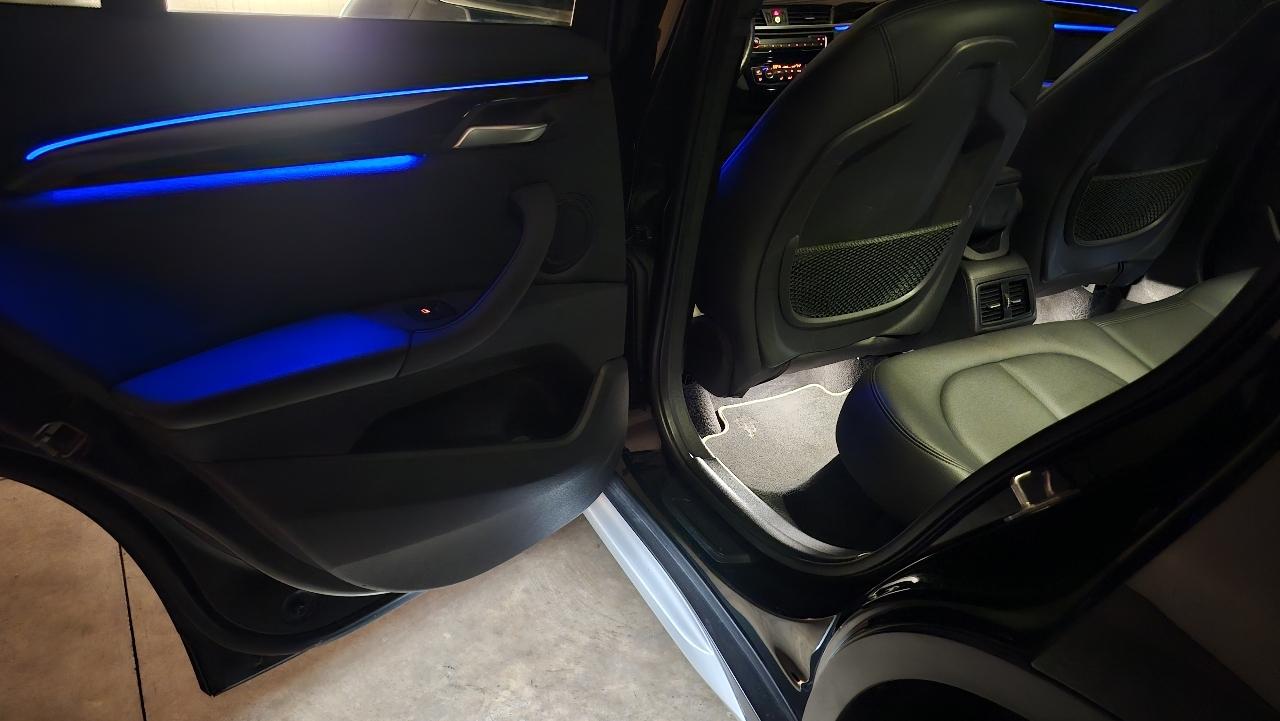 BMW X1 xDrive28i 2020