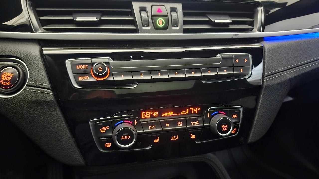 BMW X1 xDrive28i 2020