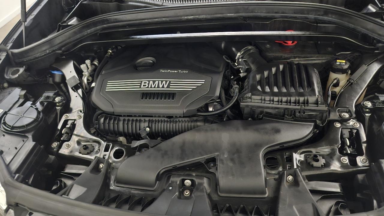 BMW X1 xDrive28i 2020