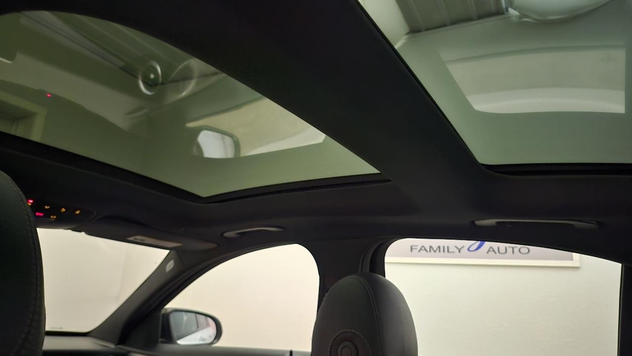 Mercedes-Benz C-Class C300 4MATIC Sedan 2019