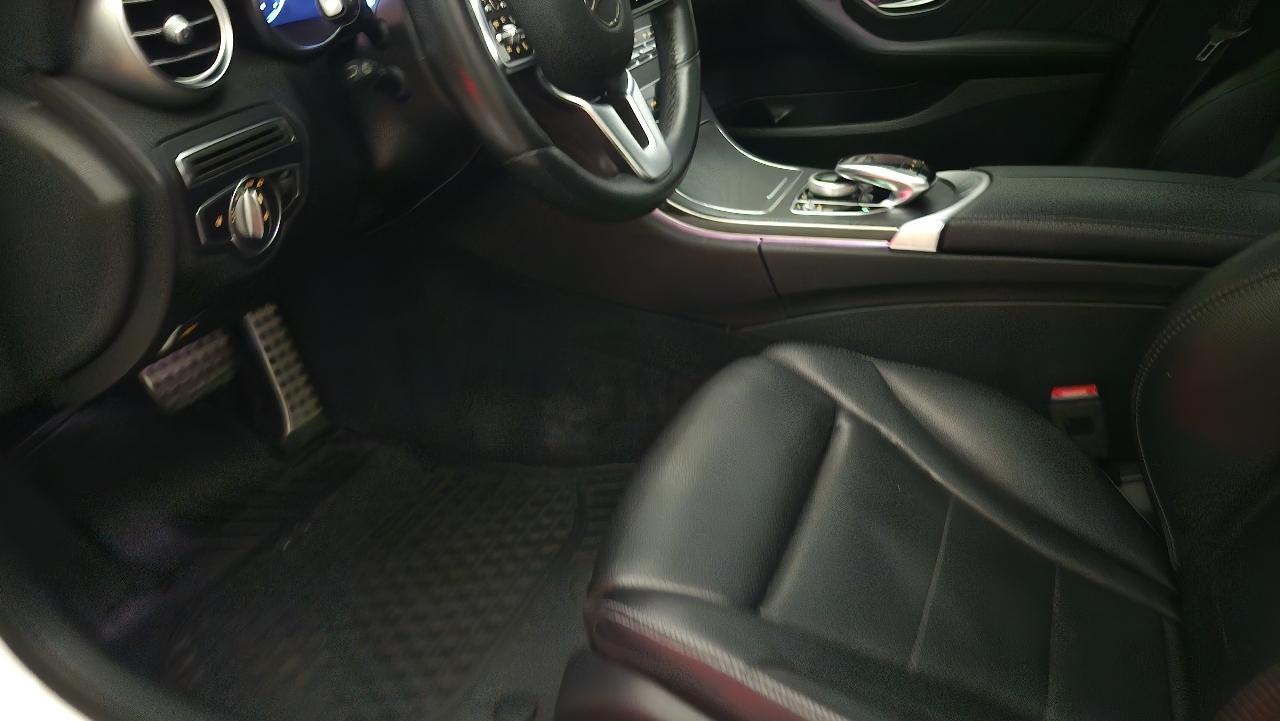 Mercedes-Benz C-Class C300 4MATIC Sedan 2019