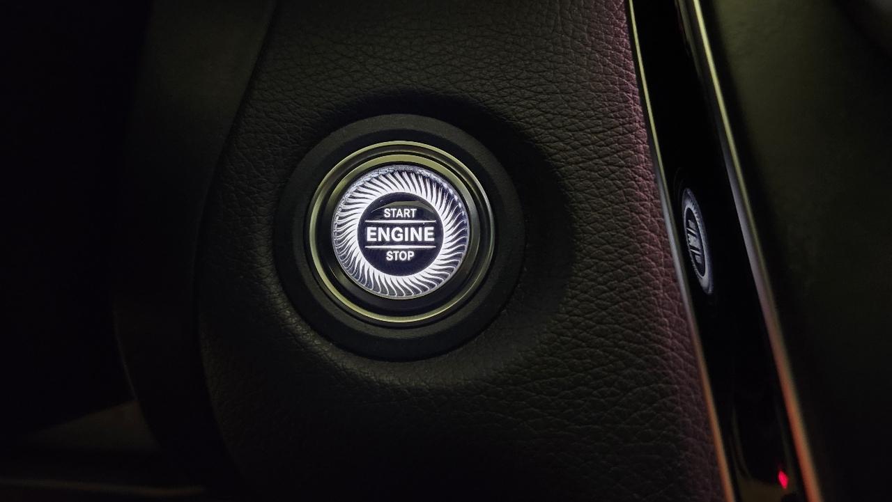 Mercedes-Benz C-Class C300 4MATIC Sedan 2019