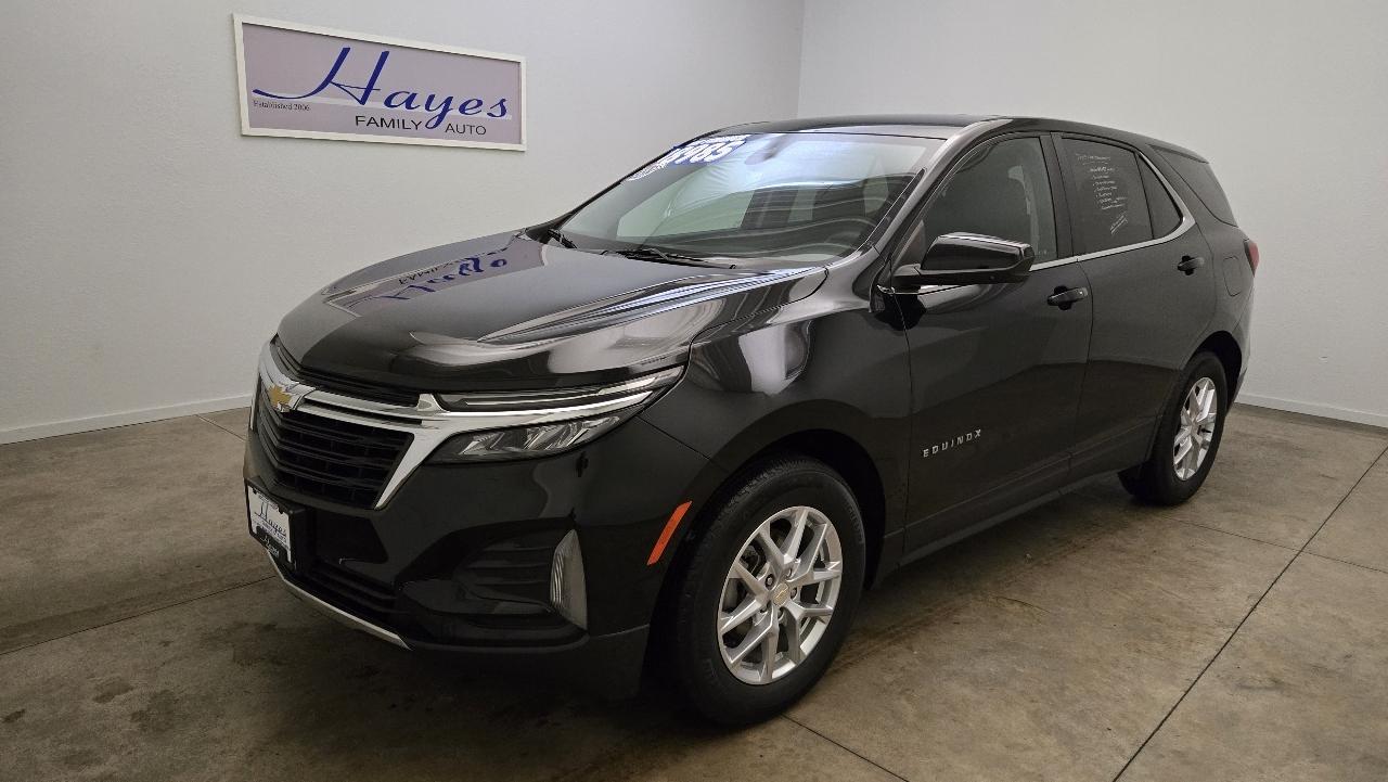 Chevrolet Equinox LT 2023