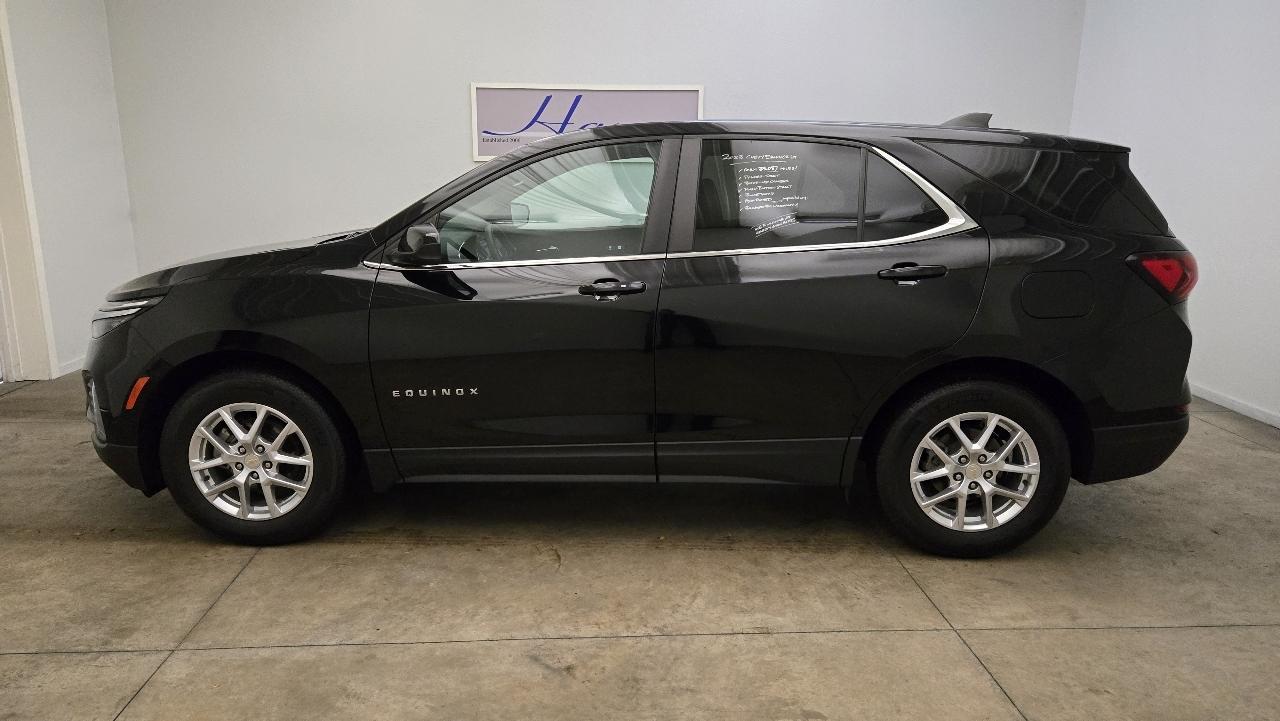 Chevrolet Equinox LT 2023