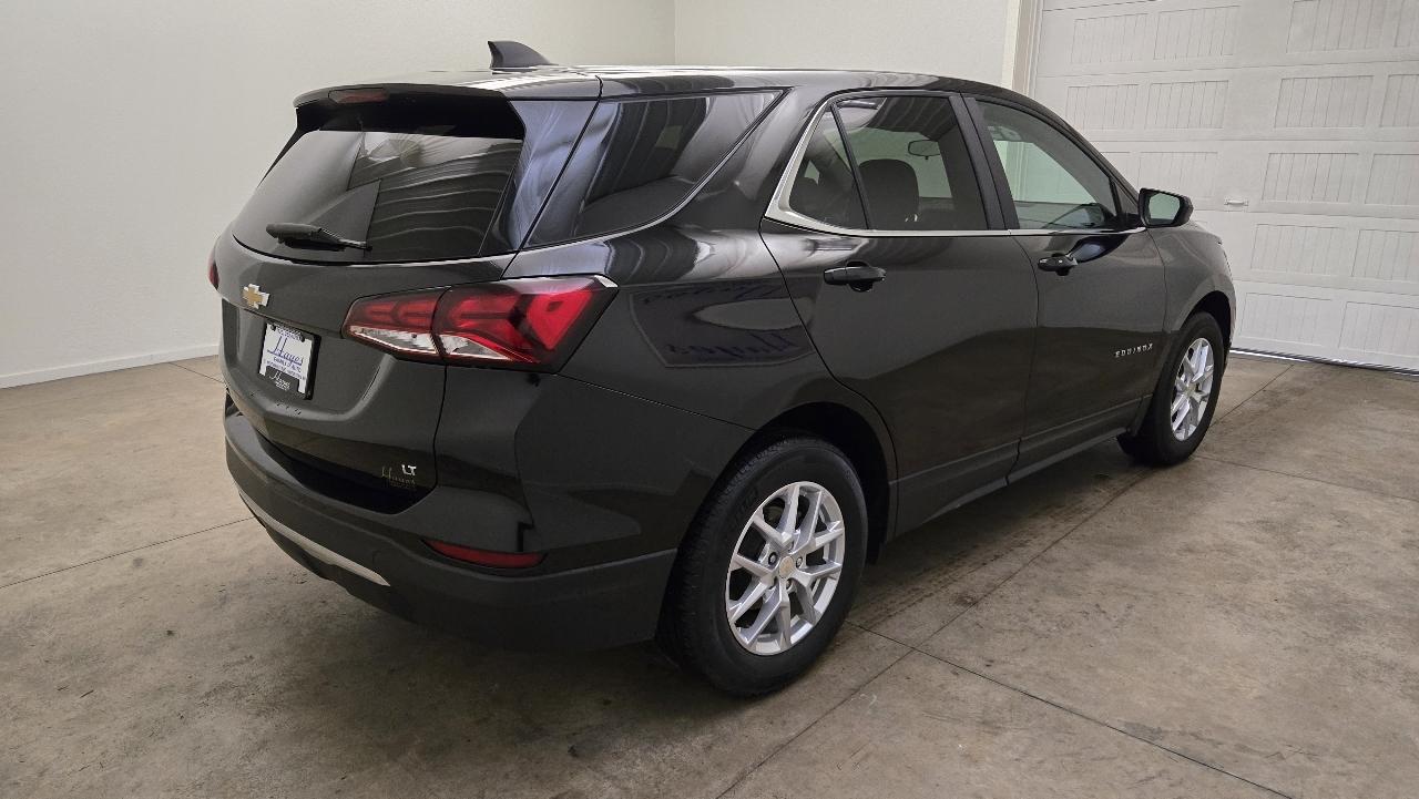 Chevrolet Equinox LT 2023