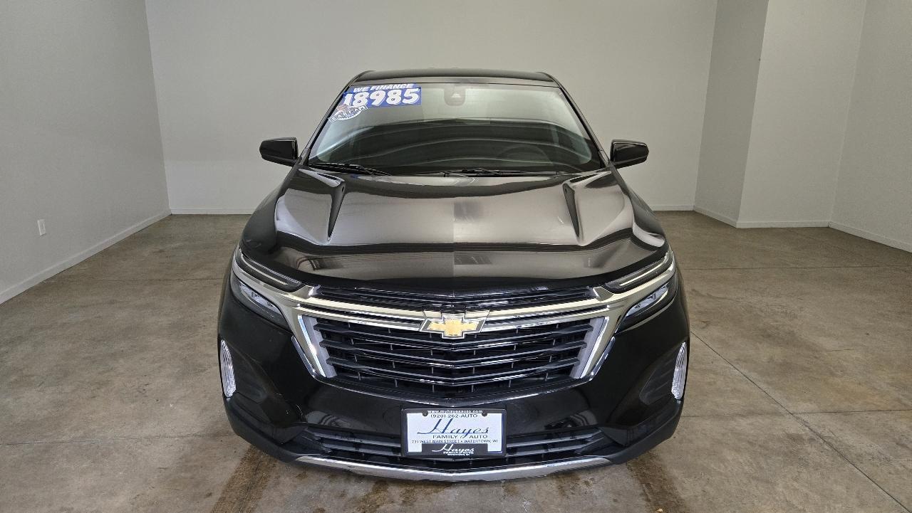 Chevrolet Equinox LT 2023