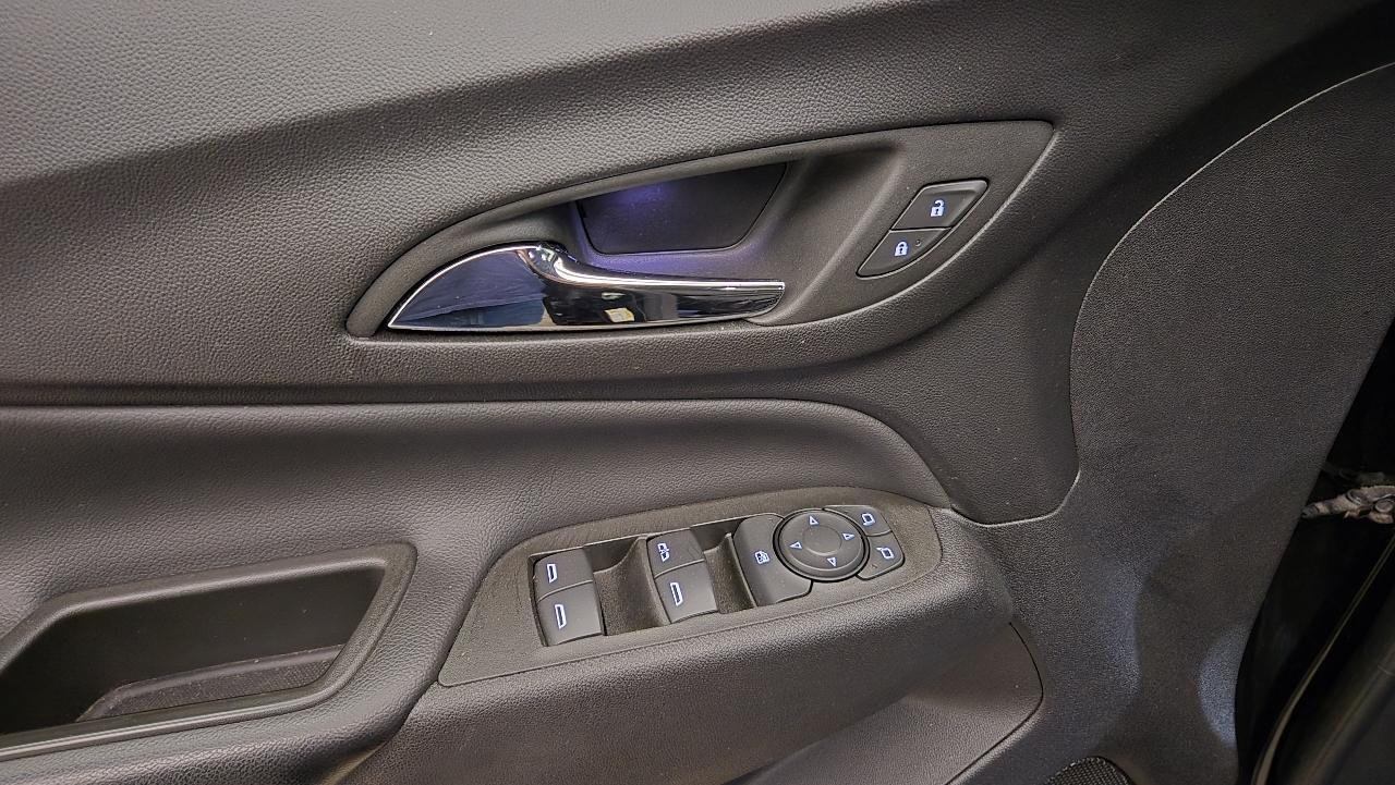 Chevrolet Equinox LT 2023