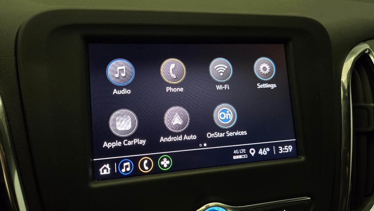 Chevrolet Equinox LT 2023