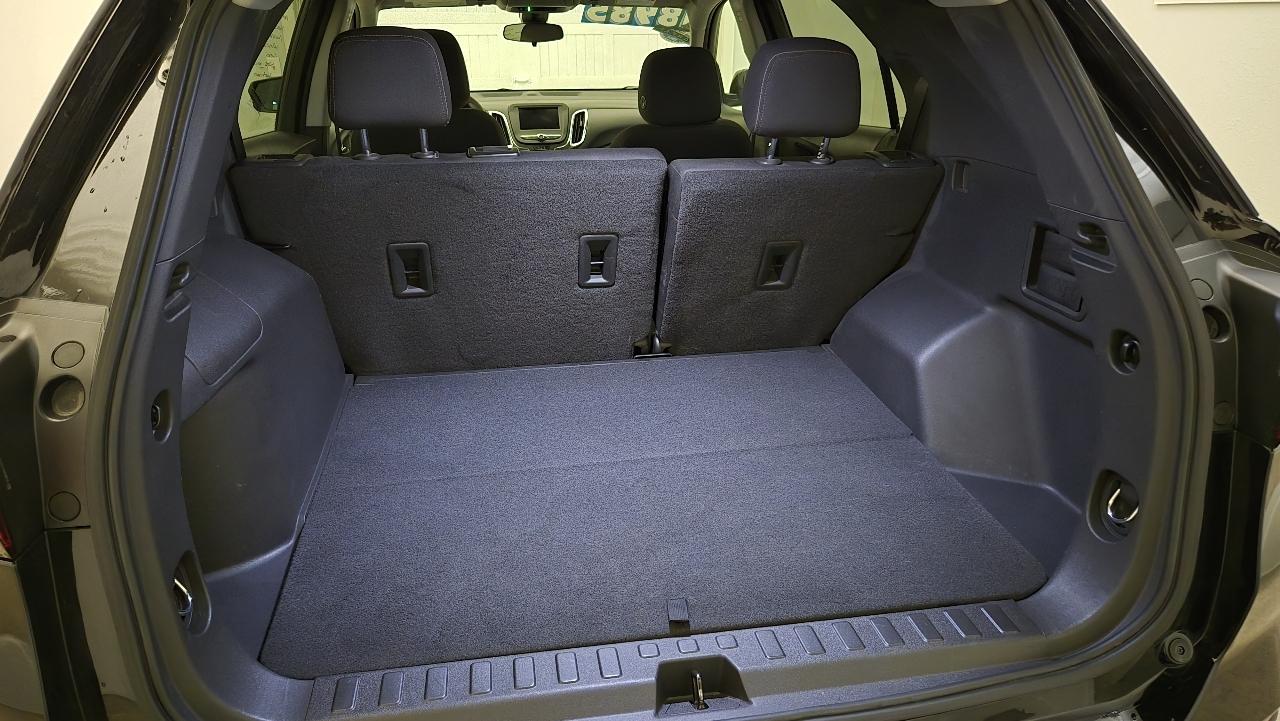 Chevrolet Equinox LT 2023