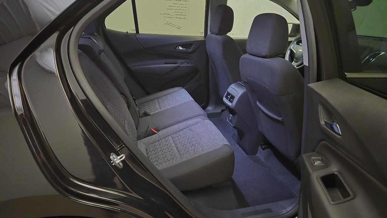 Chevrolet Equinox LT 2023