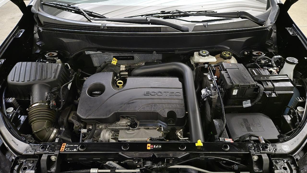 Chevrolet Equinox LT 2023