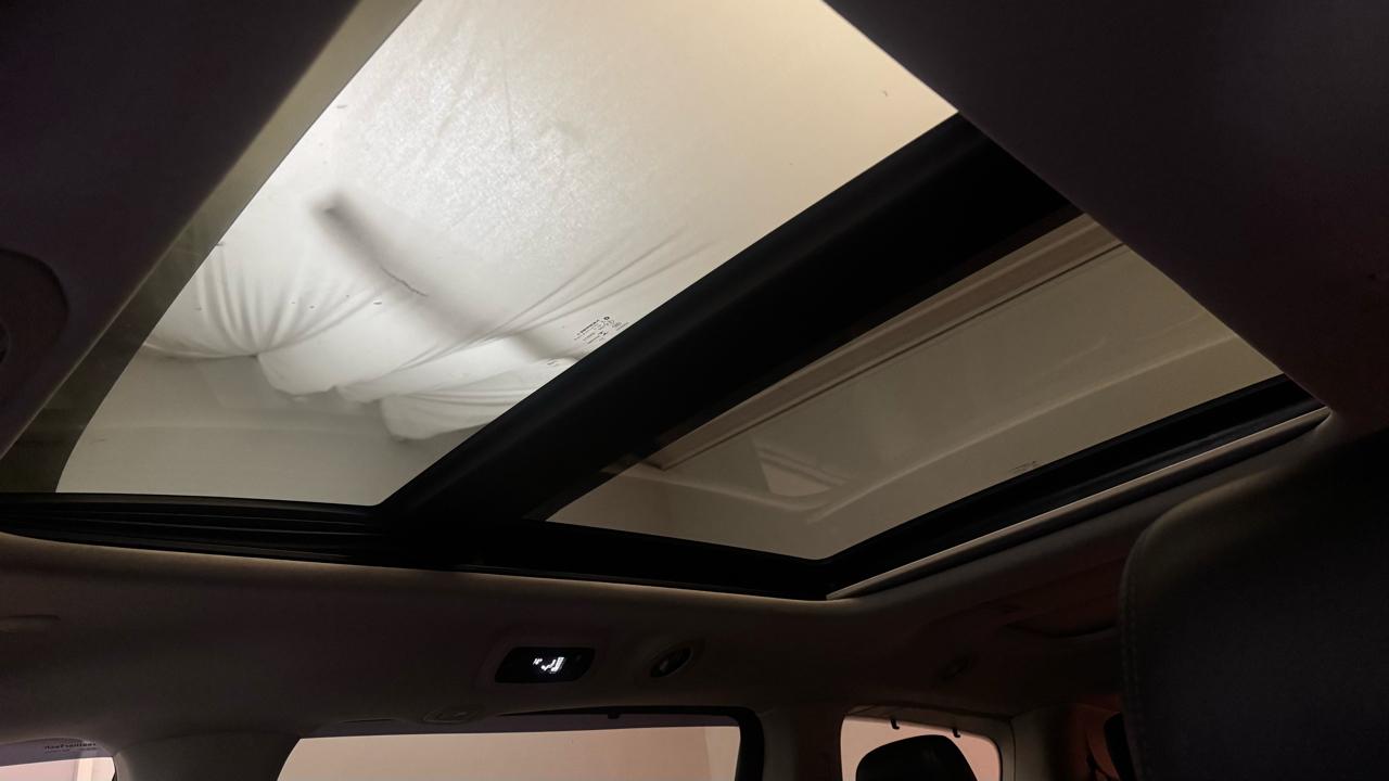 Chrysler Pacifica Limited 2018