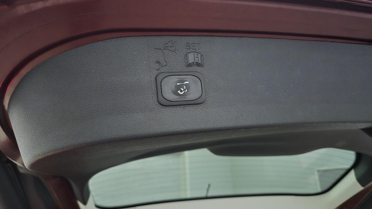 Ford Escape Titanium 4WD 2014