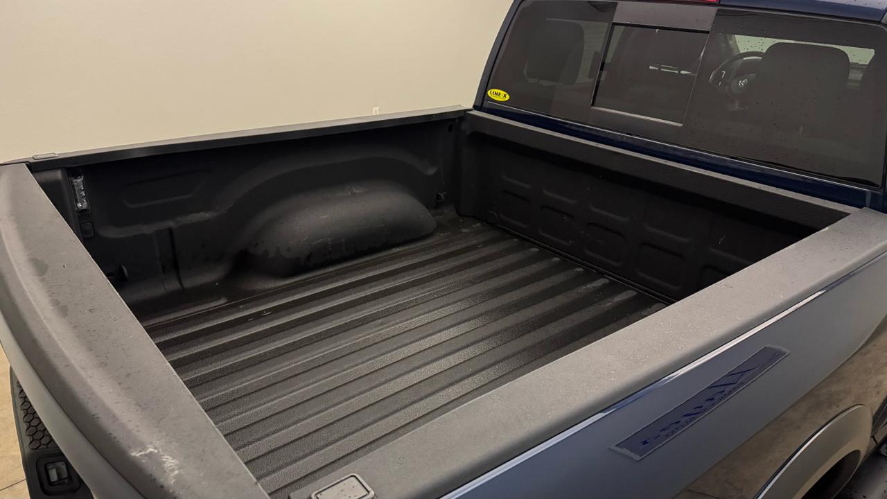 RAM 1500 Classic  2019