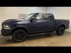 2019 RAM 1500 Classic 