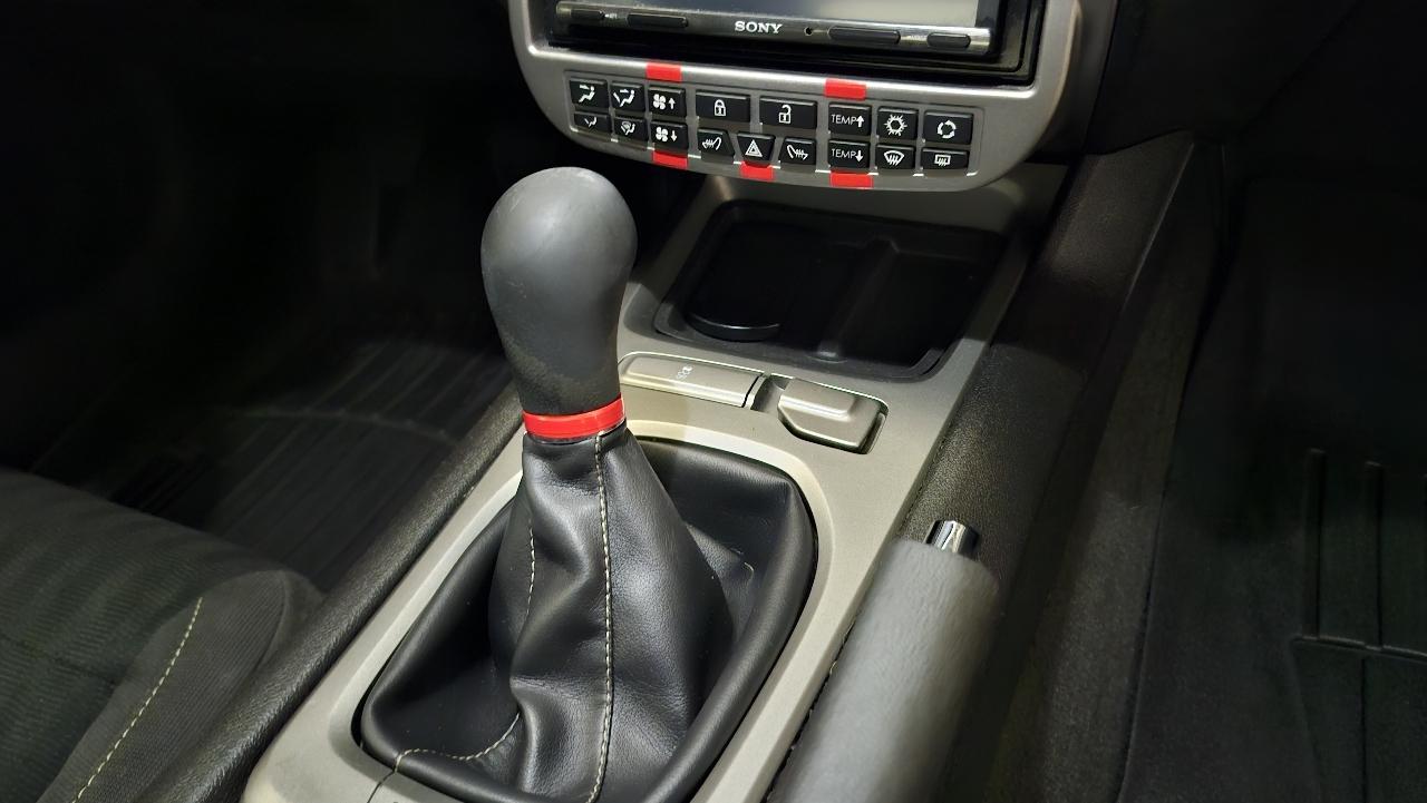 Chevrolet Camaro LS Coupe 2013