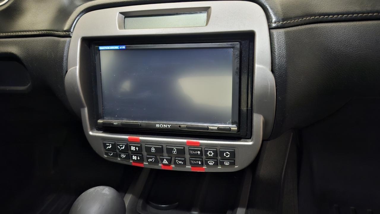 Chevrolet Camaro LS Coupe 2013