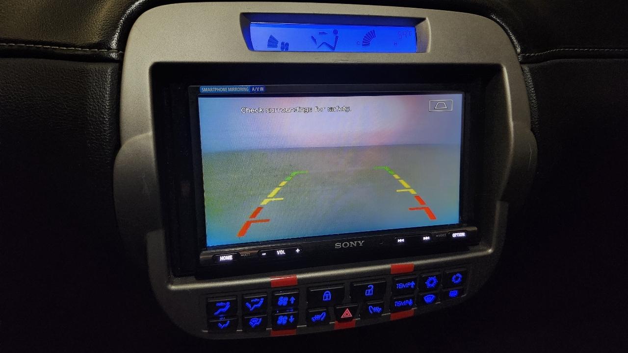 Chevrolet Camaro LS Coupe 2013